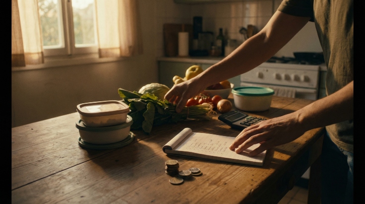 10 best strategies to reduce grocery spending featured image