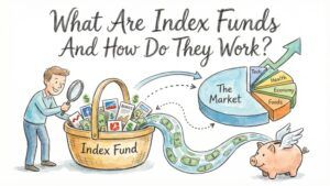 What Are Index Funds main featured image
