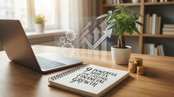 How To Overcome Money Mindset Blocks Featured Image