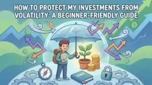 How To Protect My Investments From Volatility Main Featured Image