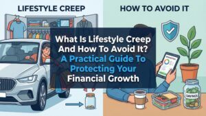 What is Lifestyle Creep and How You Can Avoid It Main Featured Image