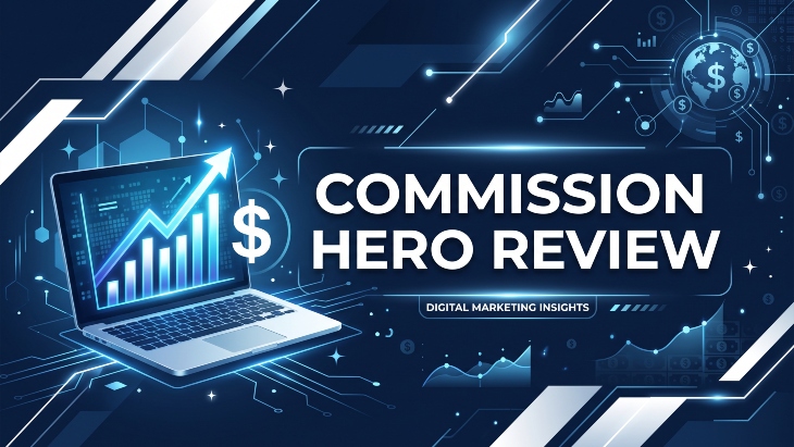 Commission Review featured image