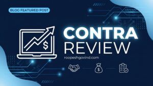 Contra Review featured image