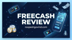 This is the Free Cash Review featured image