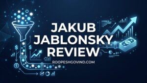 This is Jakub Jablonsky featured image