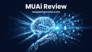 This is the Muai Review featured image